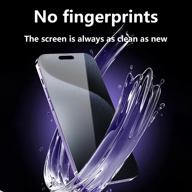 WEADDU 6D Tempered Glass Screen Protector High Quality