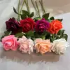 Rosa al tocco reale Standard