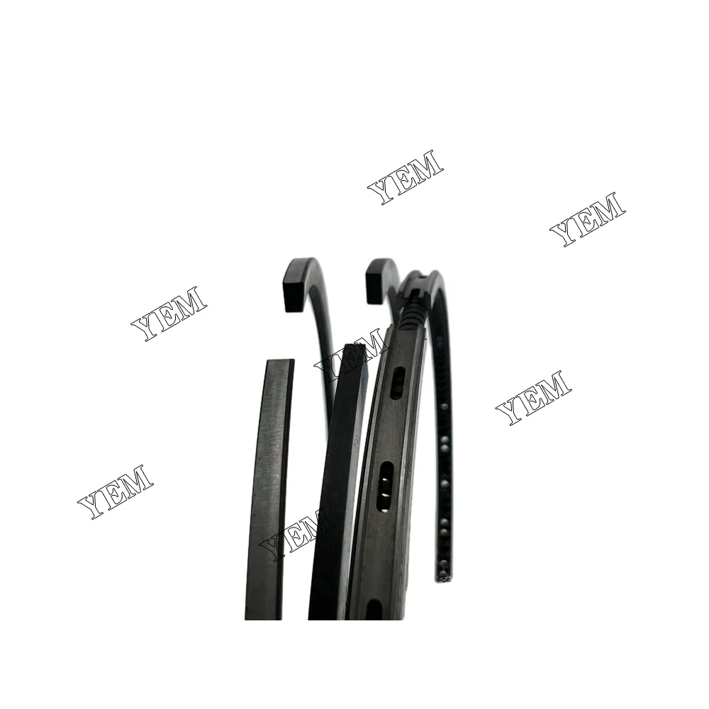 Ready to Ship Piston Ring for Xinchai 4D32ZG31 Engine Parts Manufacturer 5