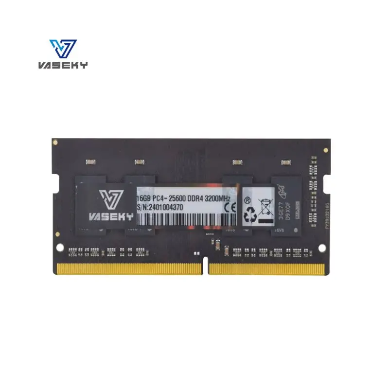 Vaseky DDR4 RAM - High Performance for Mini Pcs & Laptops