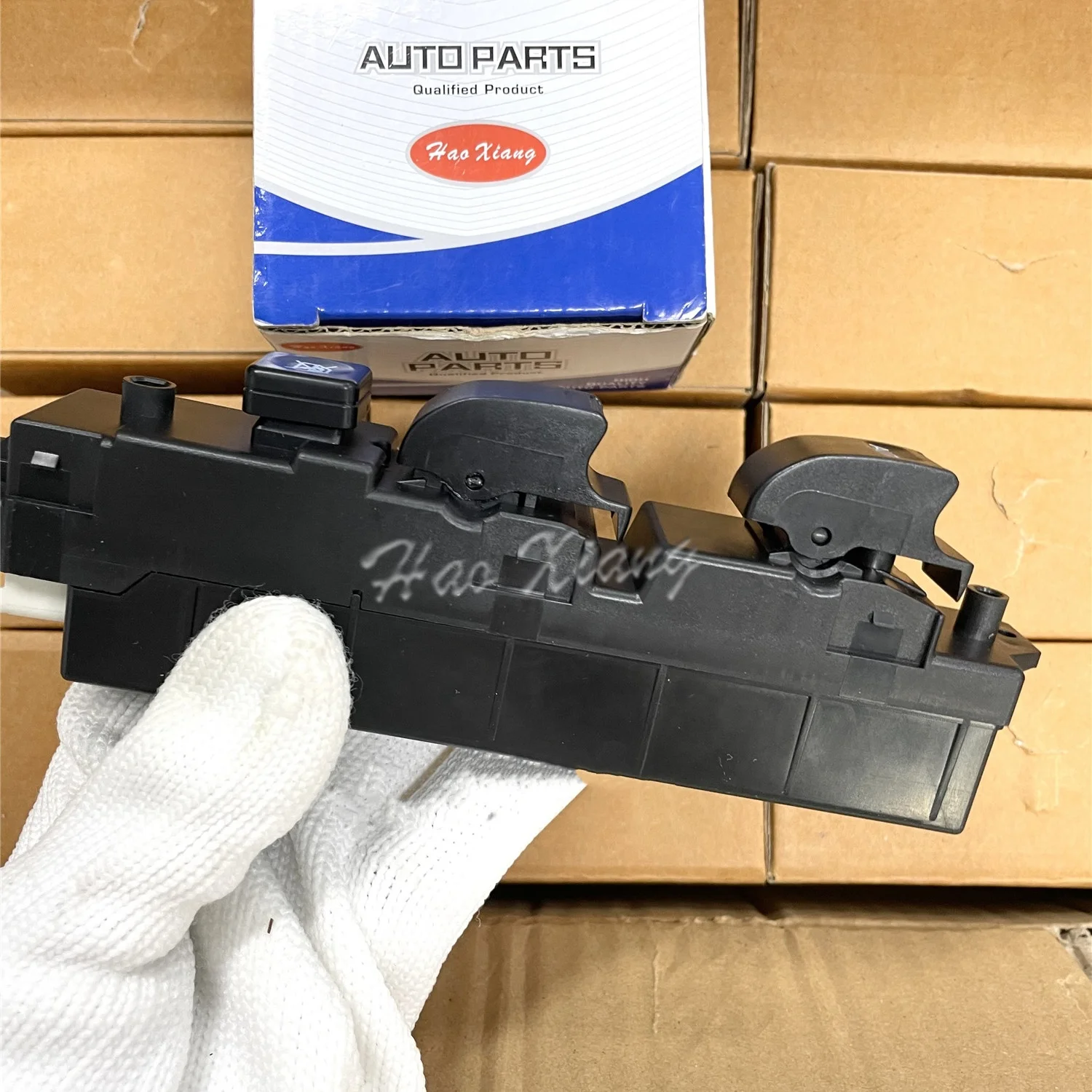 Haoxiang 84820-37052 Power Window Switch Master Control Unit for