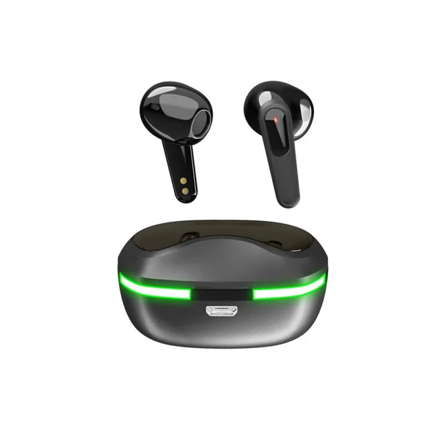 NEWEST Original Air Pro60 TWSイヤフォン Bluetooth5.0 防水機能付き