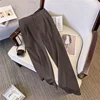 Coffee colored pants