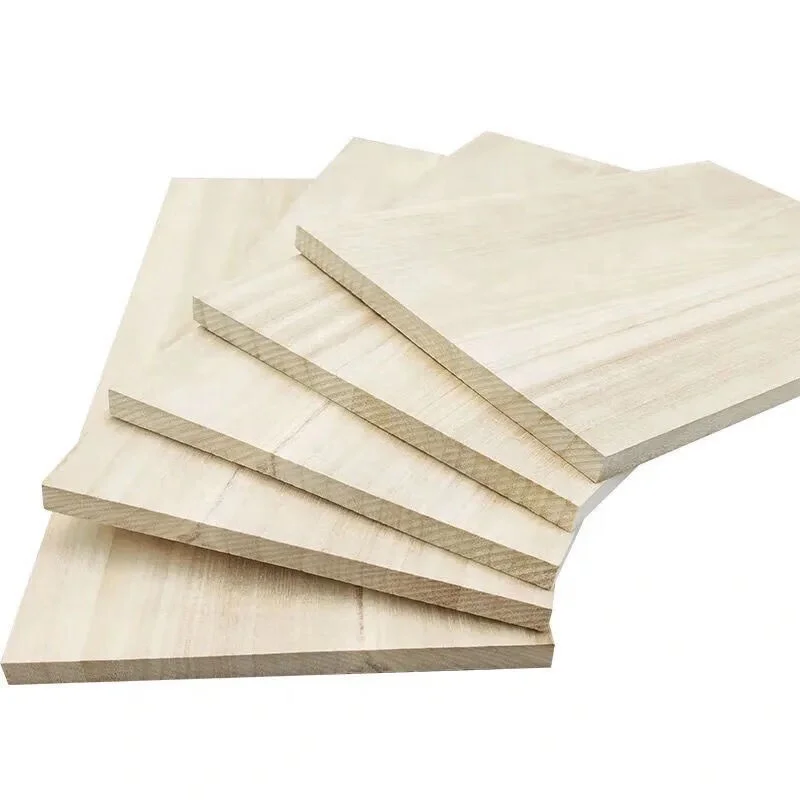 Cheap Price Good Quality High Demsity Stable Sustainable Solid Wood Plywood Rubberwood Finger Joint Board