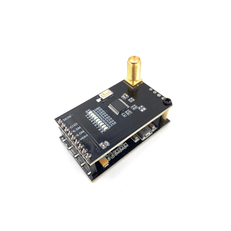 Video Transmitter 1.2 1.3GHz, VTX-1G3SE-E factory