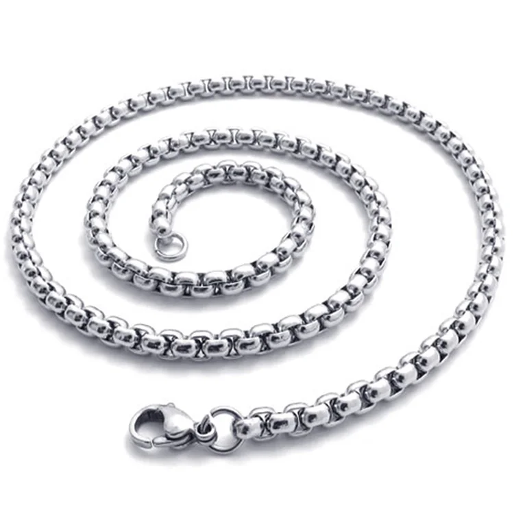 Jewelry Findings 316 Stainless Steel 