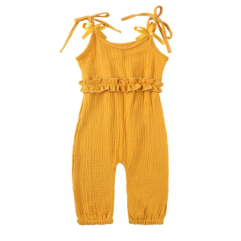 Golden_PGN designer baby clothes, Rompers; and Jumpers'