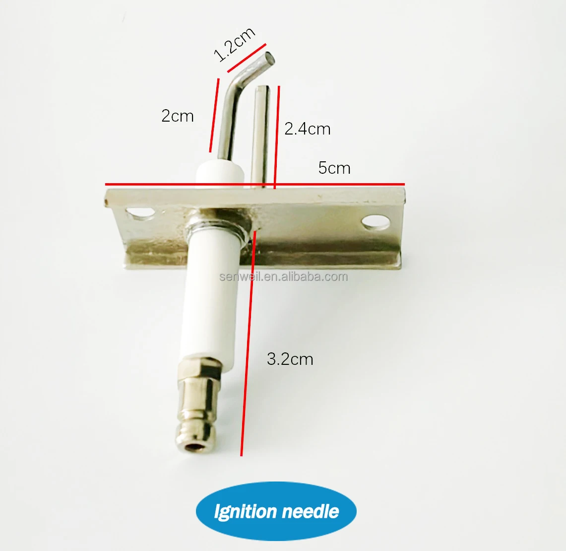 Industrial Gas Dryer Ignitor Dryers Electronic Igniters Ignition
