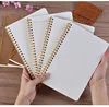 A5 dot matrix inner page