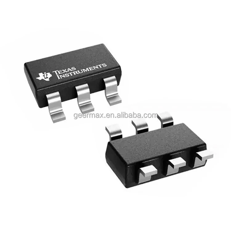 IC CHIP new and original TPS563208DDCR Buck Switching Regulator IC 3208 STOCK