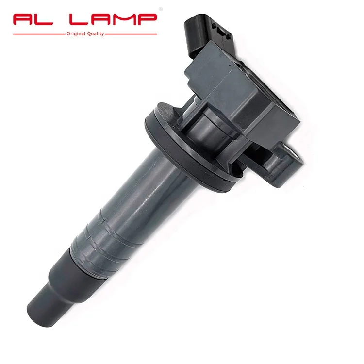 ぐり Ignition Wire Sets for Toyota Corolla - High-quality