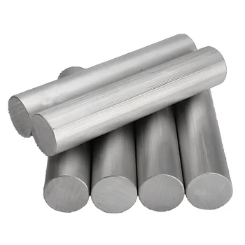 Low Density and High Strength-to-Weight Ratio Magnesium Rods Magnesium Alloy Bar