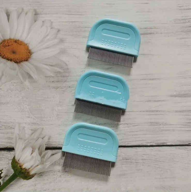 Массажные расчески для кошек и собак, уход за волосами, щетка для удаления волос, игла для домашних животных, расческа