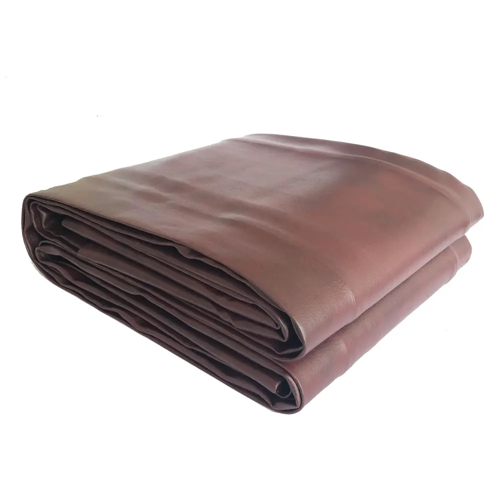 
 Кожаный чехол для бильярдного стола 7/8/9/10/12 футов  