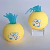 Cucciolo giallo - 6,5*9 cm