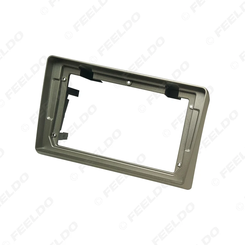 Aerzetix - autoradio-adapter radio diafragma autoradio frame adapter