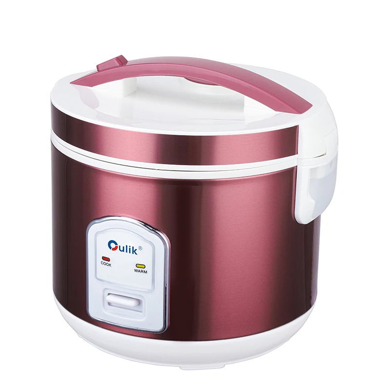 Rice  Cooker