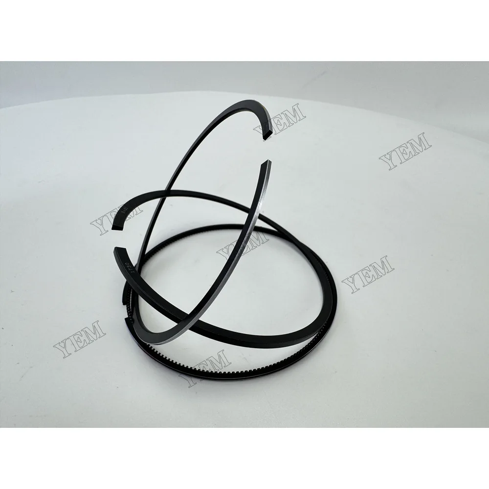 Piston Ring for Weichai WP3NQ160E30 Engine Rebuild Kit 4