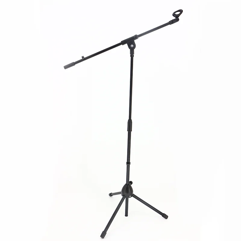 M-300 аксессуары Heavy Duty регулируемый микрофон напольная микрофон штатив вертикальный микрофонная стойка