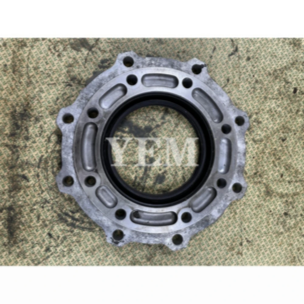 Stock Complete D1403 Oil Seal Seat for Kubota High Performance Engine Parts