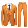 Earthy yellow