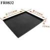 ขนาด FR0832 380*310*20มม.