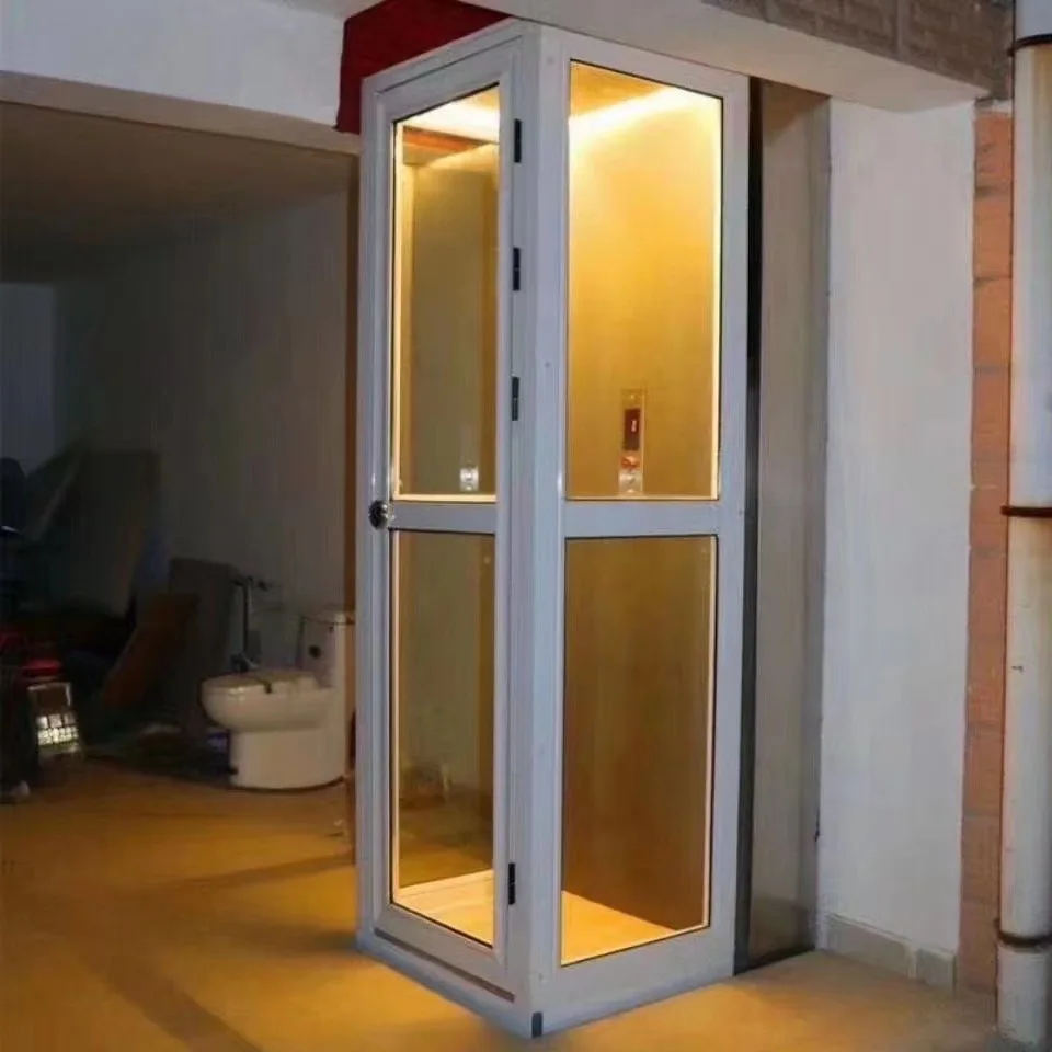 Best 7 Elevator For Home Manufacturer In The Philippines