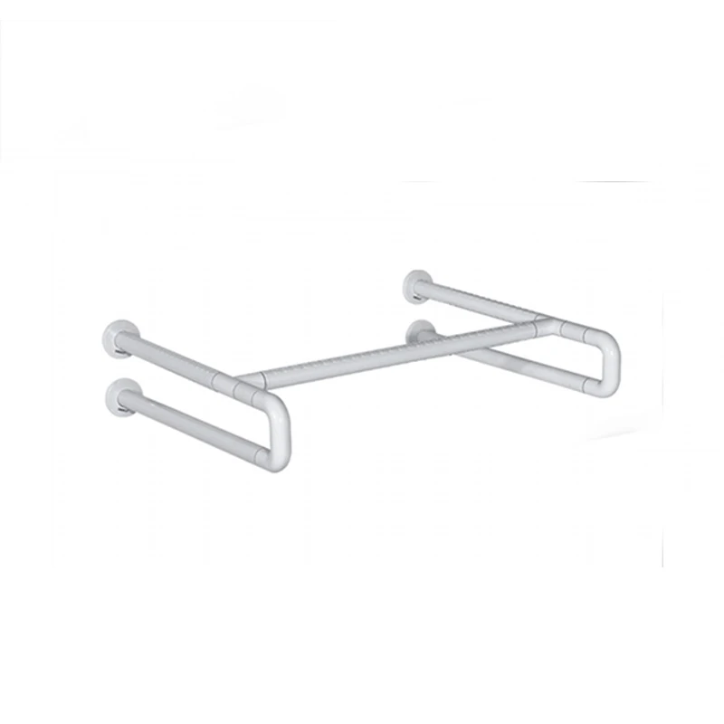 Высококачественные прочные безопасные поручни для ванной балансировочная ручка