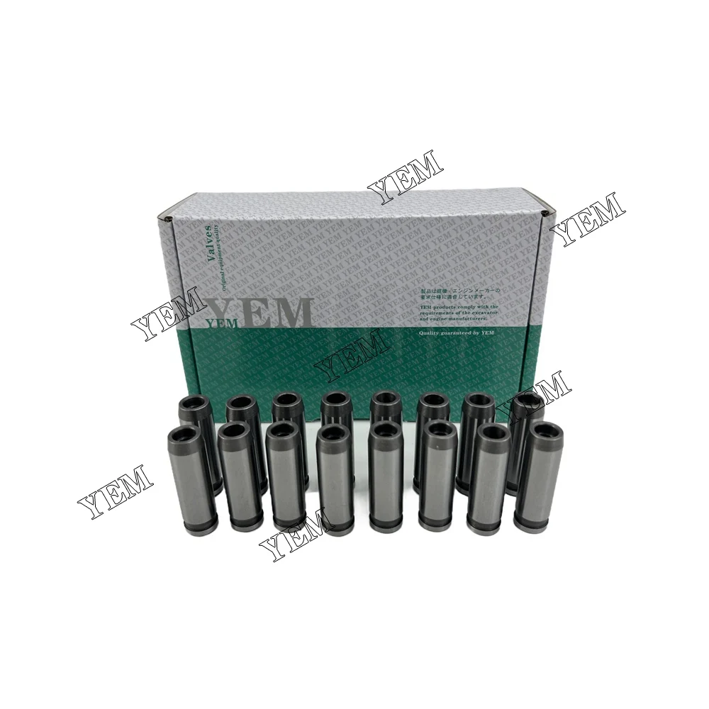 Hot Sale V1702 V1902 V1903 V2003 Valve Guide for Kubota Engine Parts With Warranty