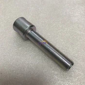 日立ZX200 EX300 6BG1挖掘机备件调节螺钉1-13674161-0