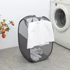 Round mouth - dark gray