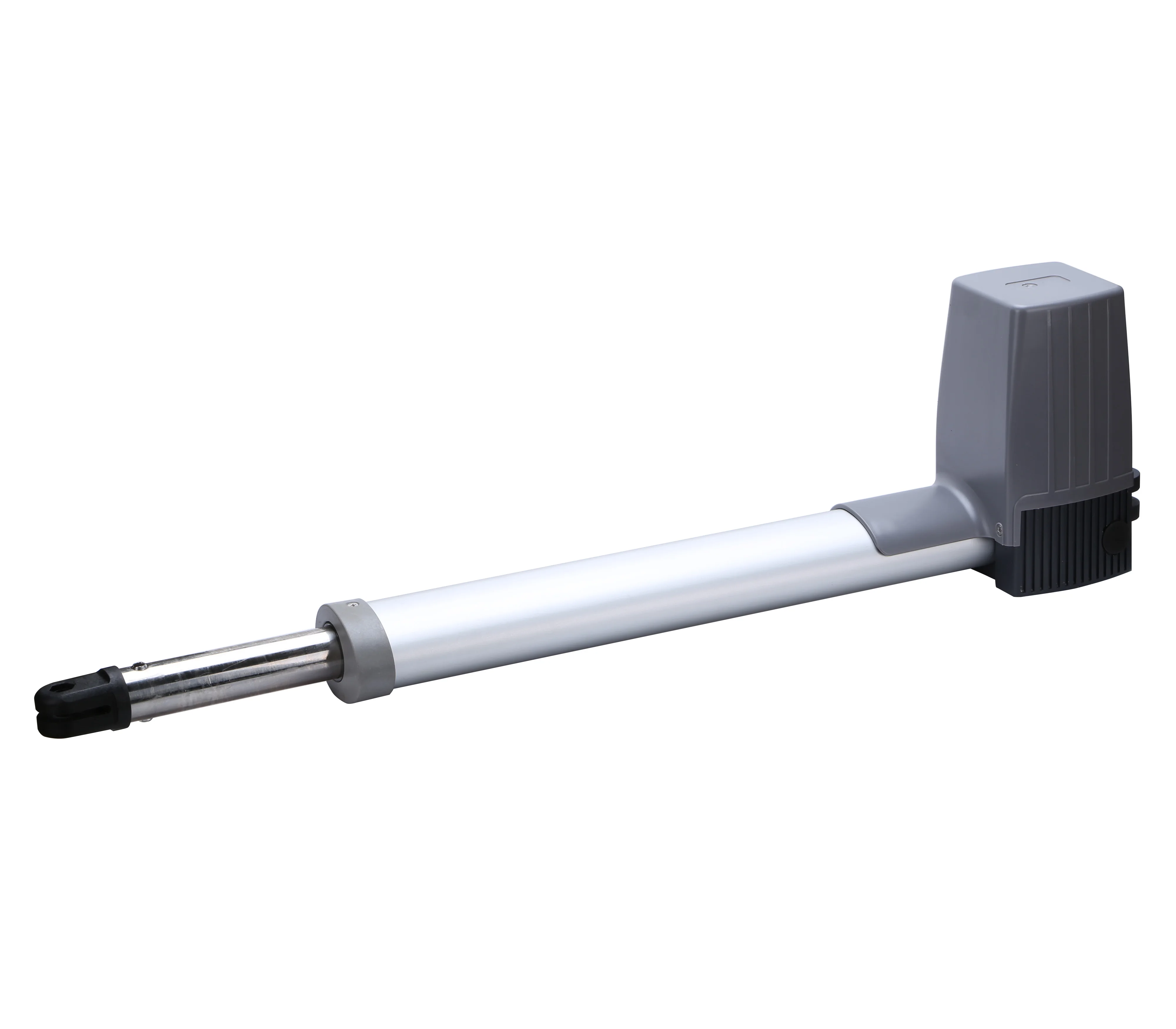 Комплект автоматического открывателя поворотных ворот JOYTECH PK300DC вес до 300 кг двойные поворотные