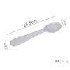 Grey Spoon