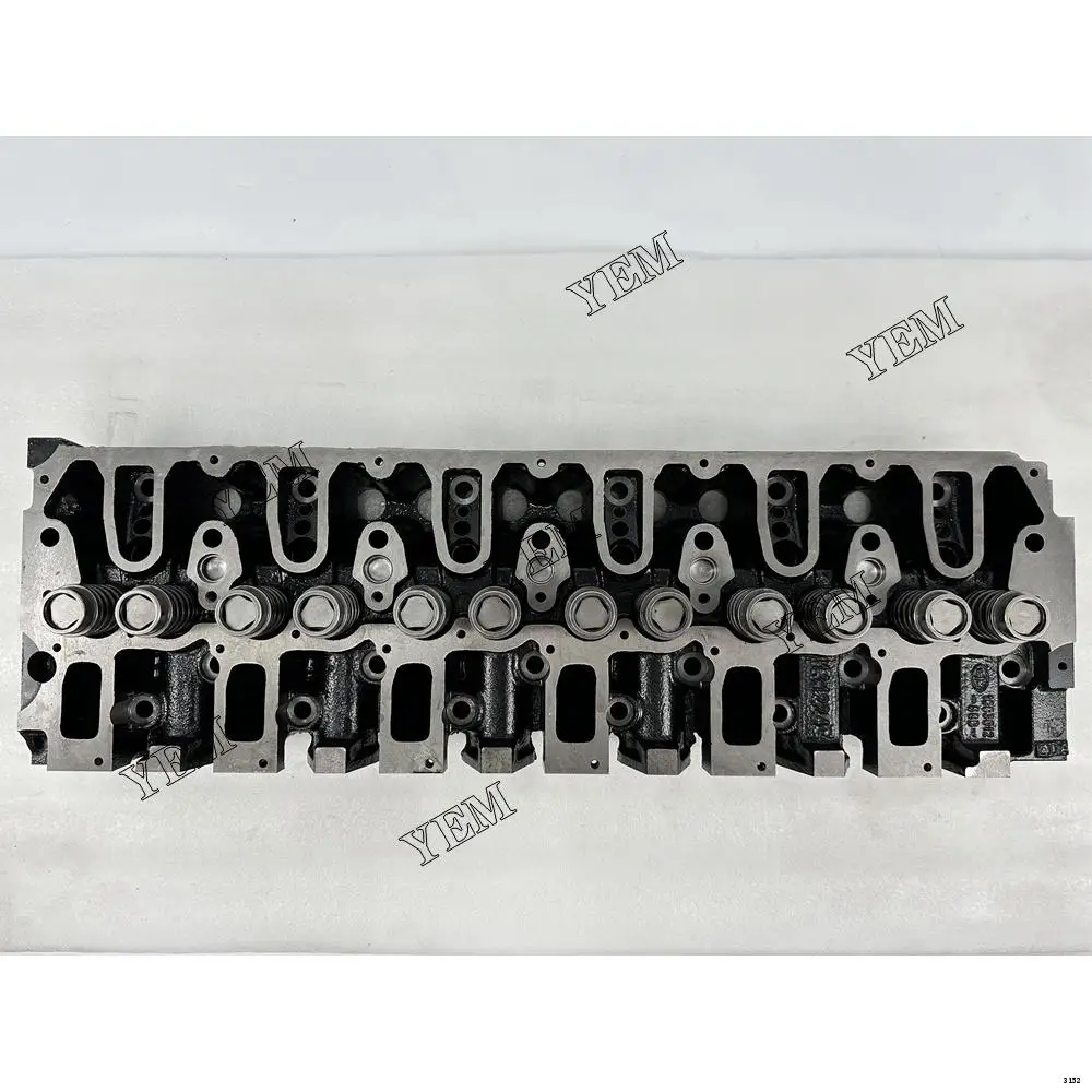 Cylinder Head Assy 04285383 Fit for Deutz BF6M2012 Diesel Machinery Engine Parts