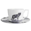 275ml cup and saucer set
