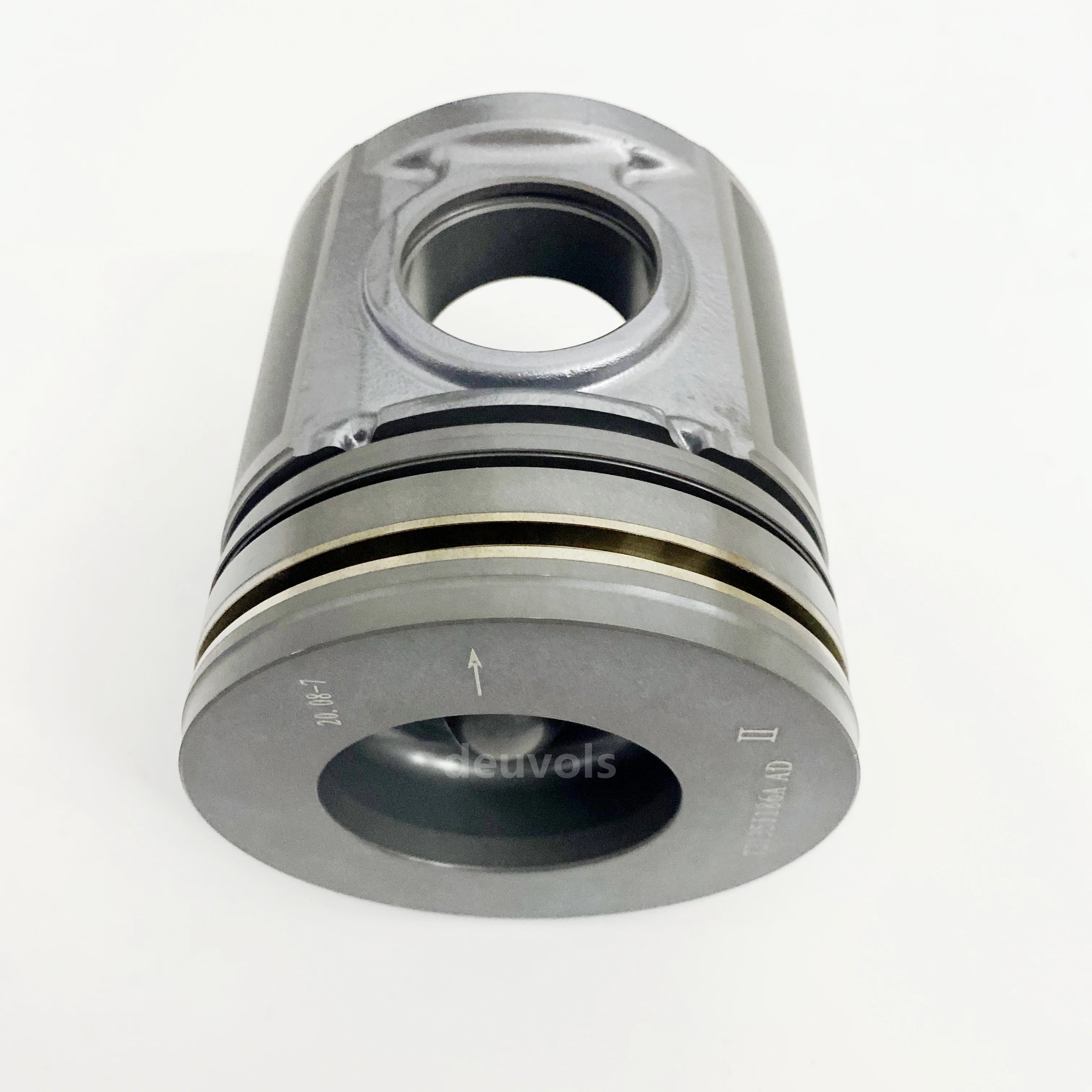 Piston Ring 4181A026 with Piston U5LP0057 T3135J186A for