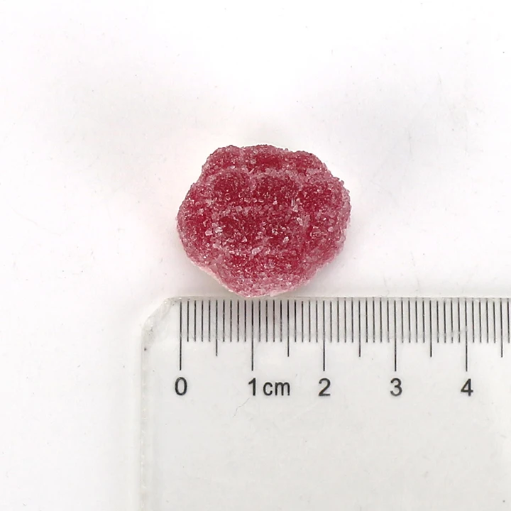 grape gummy
