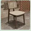 Silla Apple Vine - Madera maciza natural de alta calidad