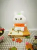 Radish rabbit-20-25cm