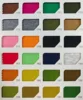 custom colors