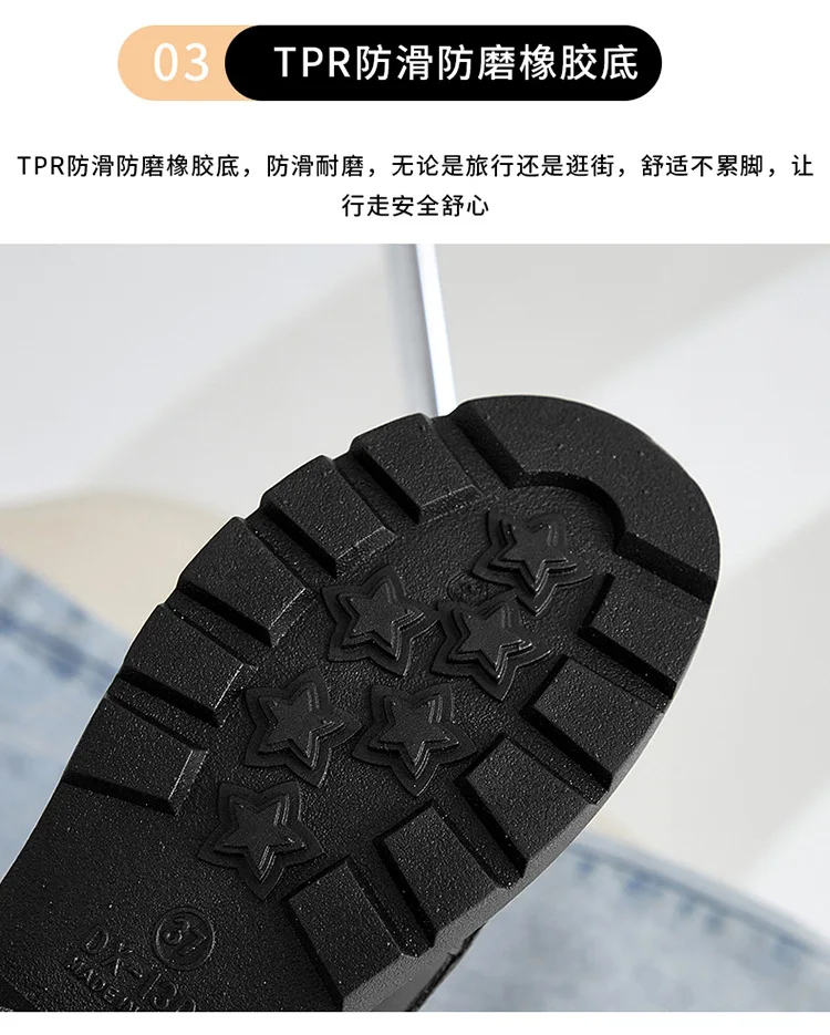 2024 New Fashion Outwear Foreign Trade Slippers Plastic Women's Shoes ...