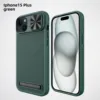 Dark green