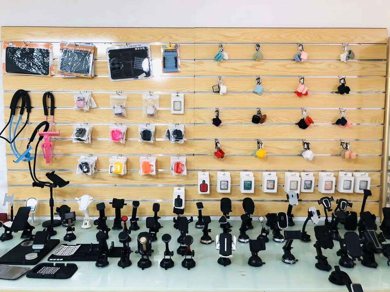 Shenzhen Leshiya Industrial Co., Ltd. 3