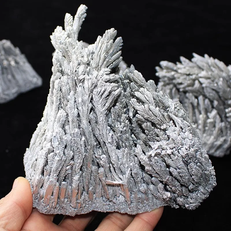Wholesale High Quality Magnesium Crystal Silver Magnesium Cluster