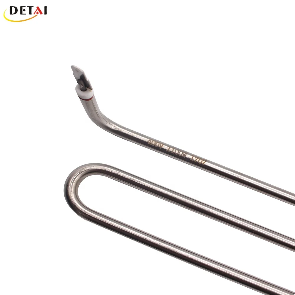 DT-AF110 Высокое качество Электрический трубчатый теплостойкость