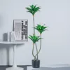 Lirio de agua de 3 cabezas - 130cm