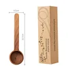 Black walnut-long style (color box)