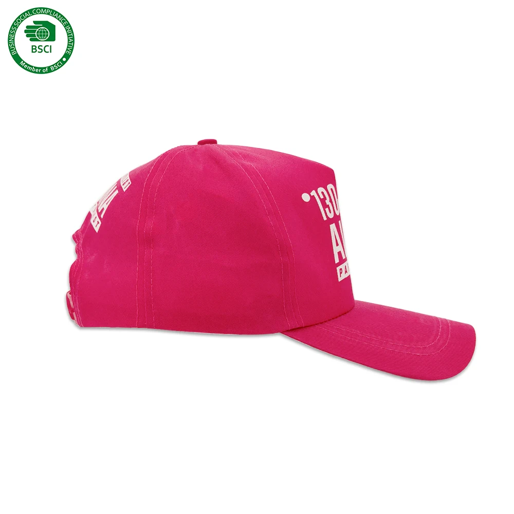 Cheapest Custom Caps Hats Printed Color Logo Blank Sport Caps Adjustable Philippine Election Campaign Hat Baseball Cap