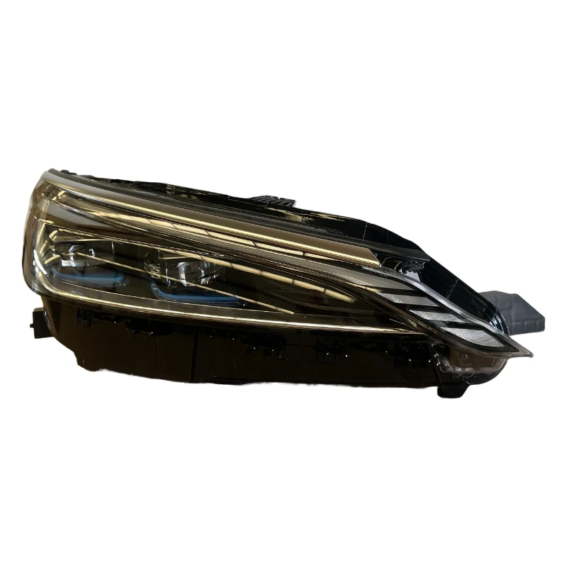 #BY1335215700 BYD Head Lamp ASM auto parts High Performance for BYD tang song qin factory