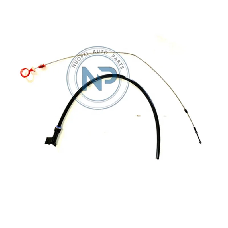 RVI Truck Oil Sump Oil Dipstick Oem 21431556 7421431537| Alibaba.com 